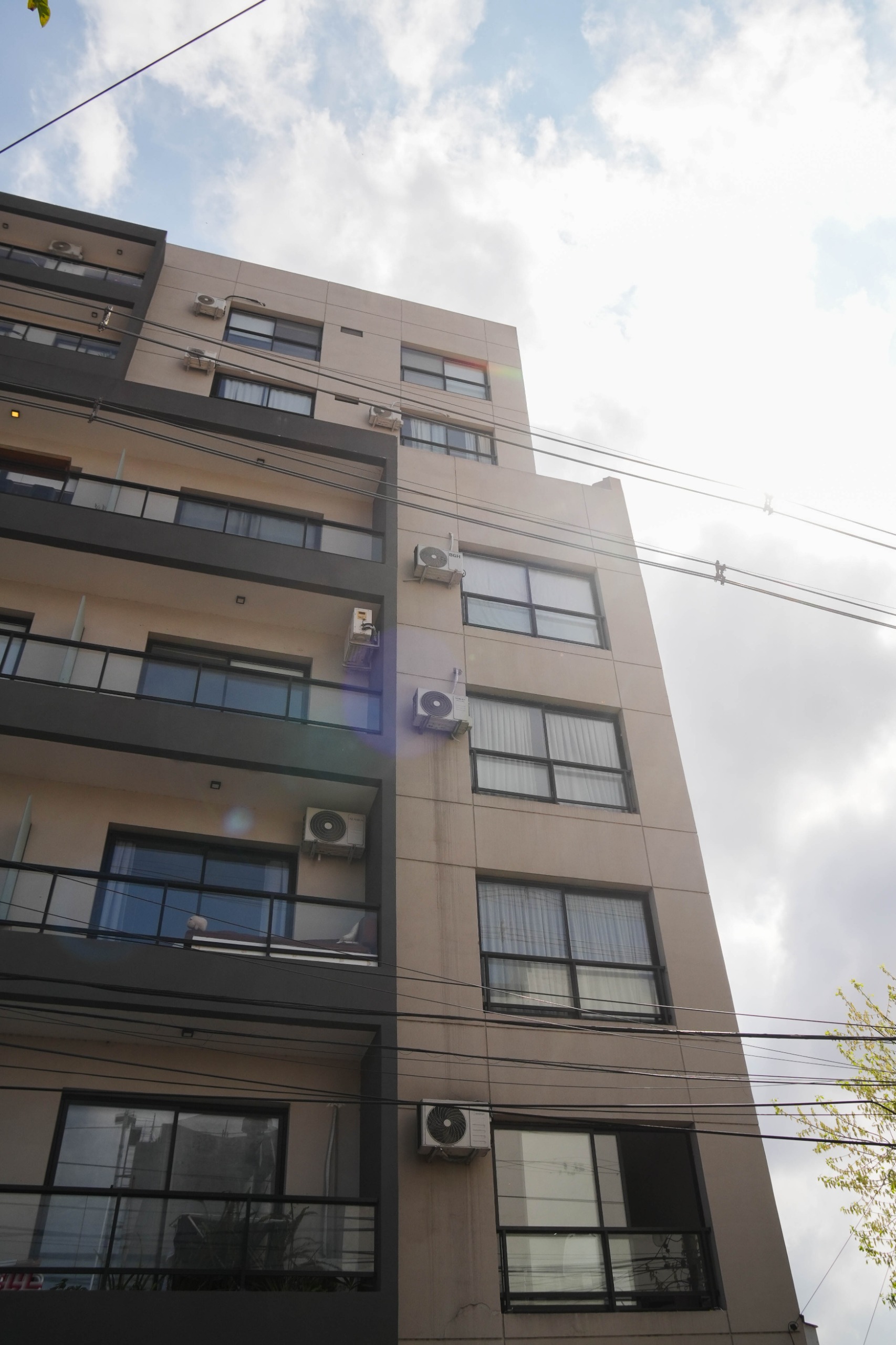 Desarrollo inmobiliario